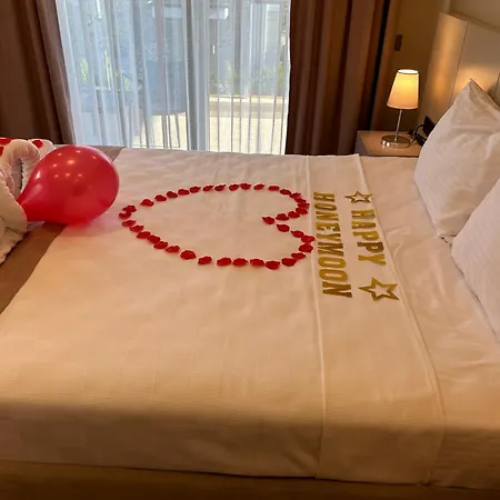 Nirvana Villa Belek