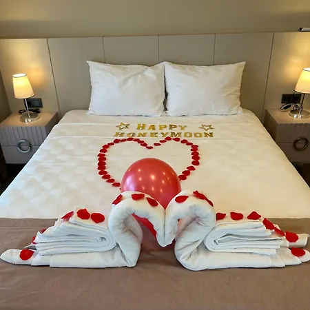 Nirvana Villa Belek