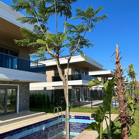 Villa Nirvana *