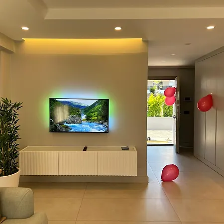 Nirvana Villa