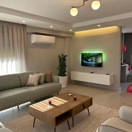 Nirvana Villa *